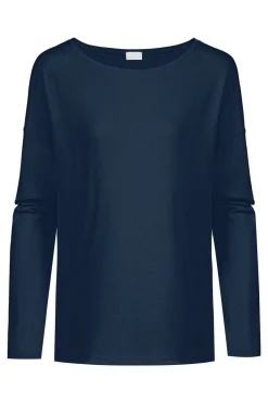 Damen Mey TESSIE T-Shirt langarm