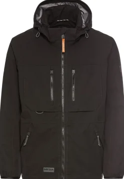 Herren Camel Active teXXXactive® Funktionsjacke