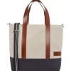 Herren Tommy Hilfiger TH Casual Tote Bag Tasche