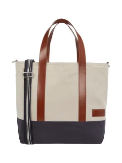 Herren Tommy Hilfiger TH Casual Tote Bag Tasche