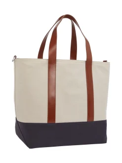 Herren Tommy Hilfiger TH Casual Tote Bag Tasche