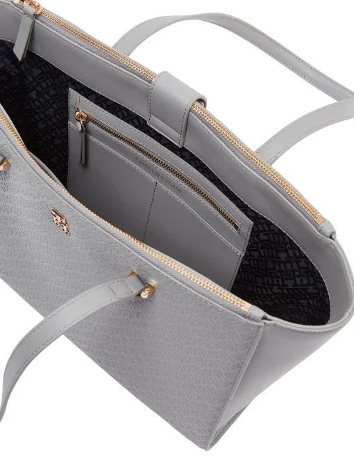 Damen Tommy Hilfiger TH Eternity Tote Bag