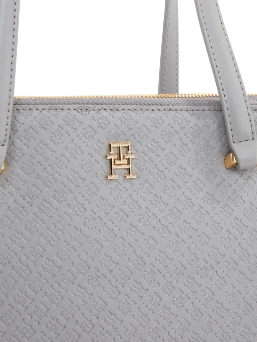 Damen Tommy Hilfiger TH Eternity Tote Bag
