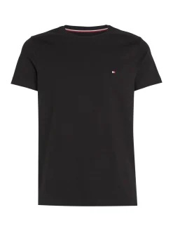 Herren Tommy Hilfiger TH Flex Slim Fit T-Shirt