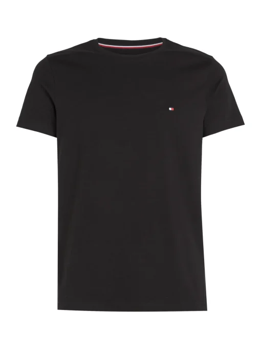 Herren Tommy Hilfiger TH Flex Slim Fit T-Shirt