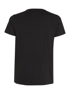 Herren Tommy Hilfiger TH Flex Slim Fit T-Shirt