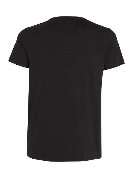 Herren Tommy Hilfiger TH Flex Slim Fit T-Shirt