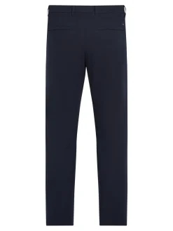 Herren Tommy Hilfiger TH Flex Straight Fit Chino