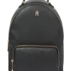 Damen Tommy Hilfiger TH Soft kuppelförmiger Rucksack