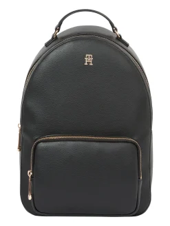 Damen Tommy Hilfiger TH Soft kuppelförmiger Rucksack