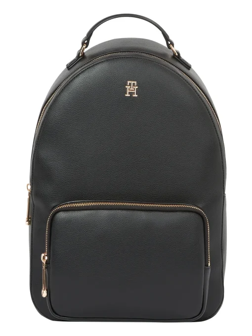 Damen Tommy Hilfiger TH Soft kuppelförmiger Rucksack