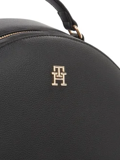 Damen Tommy Hilfiger TH Soft kuppelförmiger Rucksack