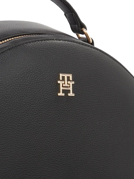 Damen Tommy Hilfiger TH Soft kuppelförmiger Rucksack