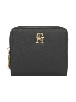 Damen Tommy Hilfiger TH Soft Reißverschluss-Brieftasche
