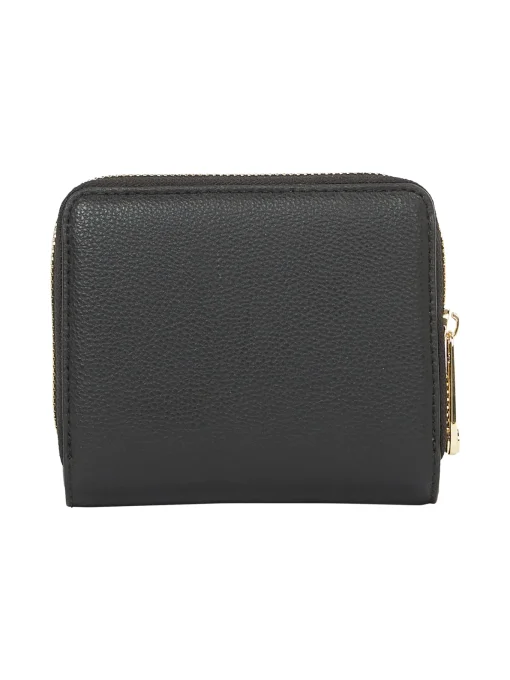 Damen Tommy Hilfiger TH Soft Reißverschluss-Brieftasche