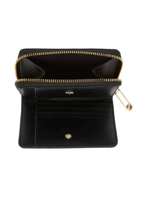 Damen Tommy Hilfiger TH Soft Reißverschluss-Brieftasche