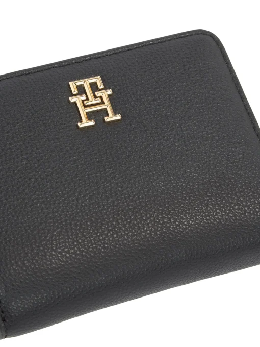 Damen Tommy Hilfiger TH Soft Reißverschluss-Brieftasche