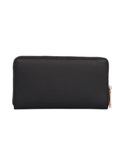 Damen Tommy Hilfiger TH Soft Reißverschluss-Brieftasche