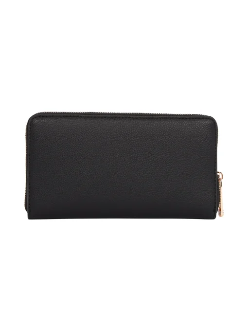 Damen Tommy Hilfiger TH Soft Reißverschluss-Brieftasche