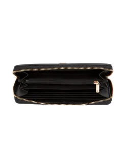 Damen Tommy Hilfiger TH Soft Reißverschluss-Brieftasche