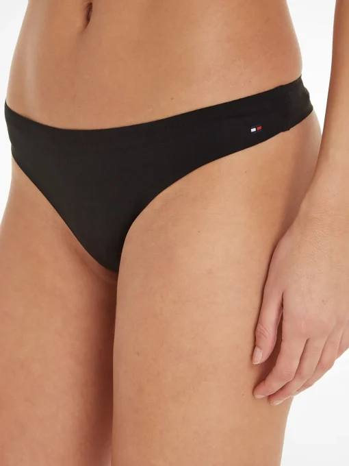 Damen Tommy Hilfiger TH Ultra Soft String