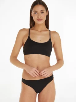 Damen Tommy Hilfiger TH Ultra Soft String