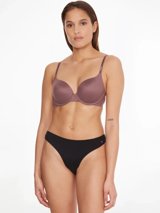Damen Tommy Hilfiger TH Ultra Soft String