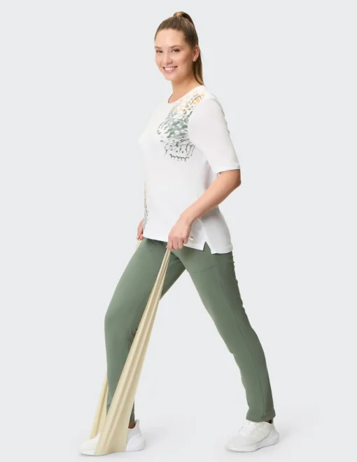 Damen Joy THEKLA Sporthose