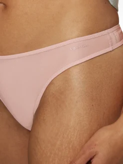 Damen Calvin Klein THONG