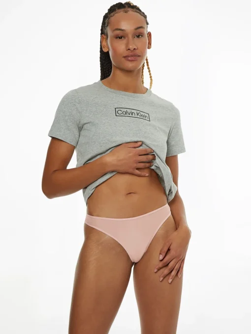 Damen Calvin Klein THONG