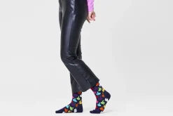 Damen Happy Socks Thumbs Up Sock