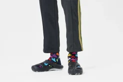 Damen Happy Socks Thumbs Up Sock