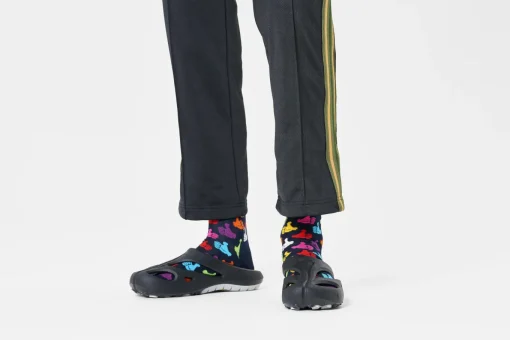 Damen Happy Socks Thumbs Up Sock