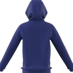 Kinder Adidas Tiberio 3-Streifen Colorblock Kids Hoodie