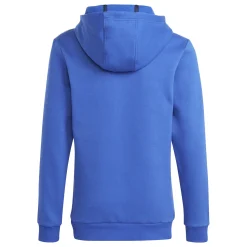 Kinder Adidas Tiberio 3-Streifen Colorblock Kids Hoodie