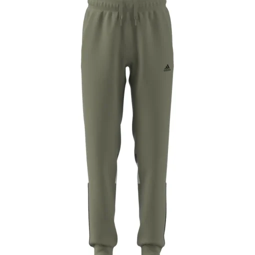 Kinder Adidas Tiberio 3-Streifen Colorblock Kids Hose
