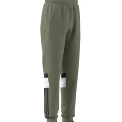 Kinder Adidas Tiberio 3-Streifen Colorblock Kids Hose