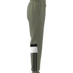 Kinder Adidas Tiberio 3-Streifen Colorblock Kids Hose