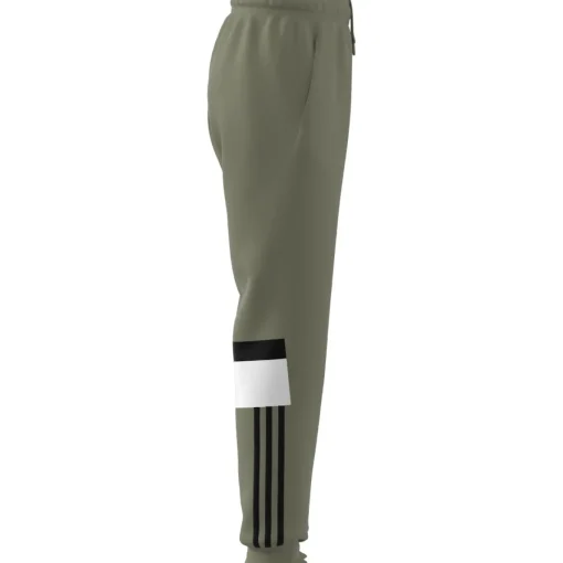 Kinder Adidas Tiberio 3-Streifen Colorblock Kids Hose