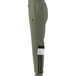 Kinder Adidas Tiberio 3-Streifen Colorblock Kids Hose