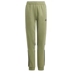 Kinder Adidas Tiberio 3-Streifen Colorblock Kids Hose