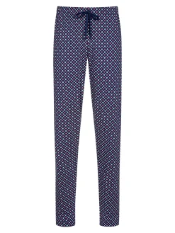 Herren Mey Tie Minimal Hose lang