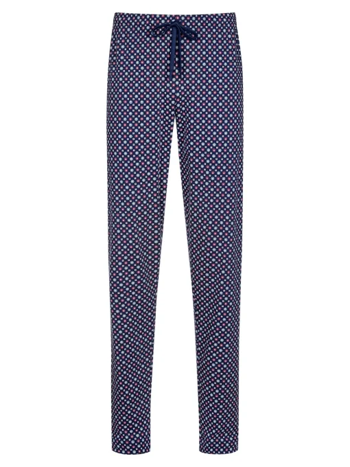 Herren Mey Tie Minimal Hose lang