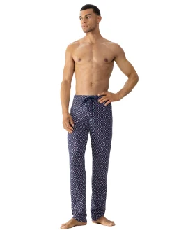 Herren Mey Tie Minimal Hose lang