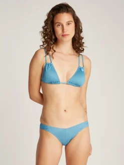 Damen Calvin Klein Tief geschnittene Bikinihose