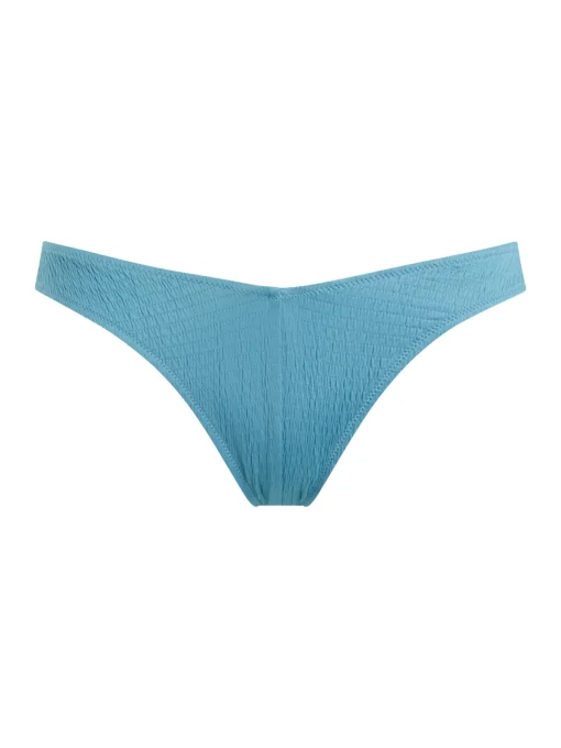 Damen Calvin Klein Tief geschnittene Bikinihose