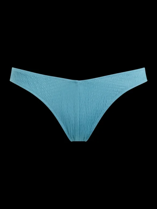 Damen Calvin Klein Tief geschnittene Bikinihose