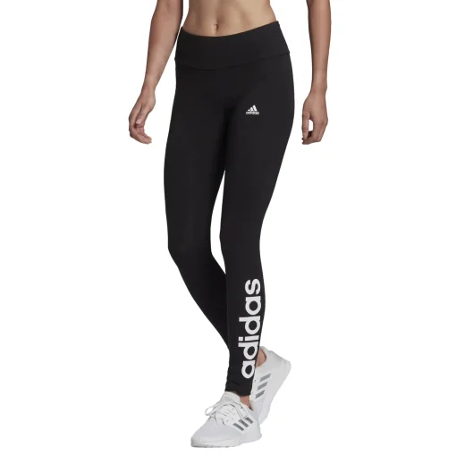 Damen Adidas Tight