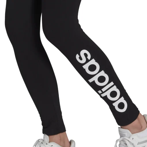 Damen Adidas Tight