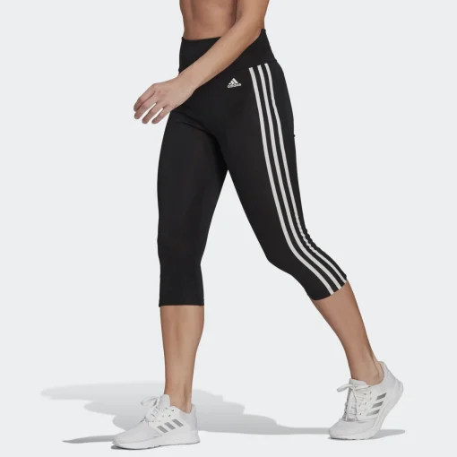 Damen Adidas Tight 3/4